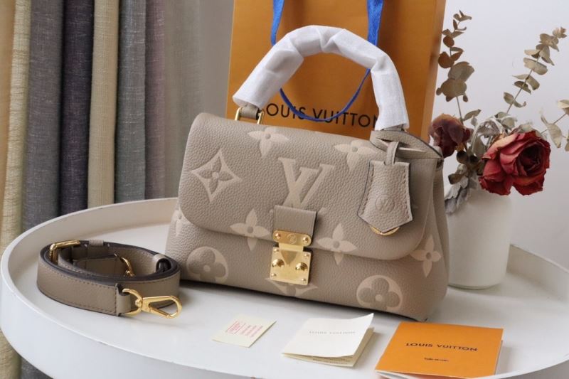 Louis Vuitton Top Handle Bags